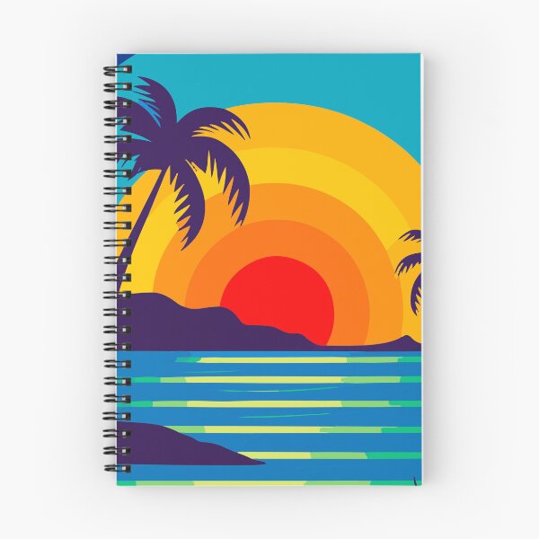 Item preview, The Endless Summer designed and sold by Timegraf.