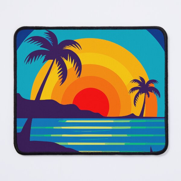 Item preview, The Endless Summer designed and sold by Timegraf.