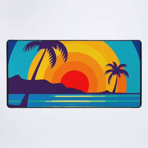 Item preview, The Endless Summer designed and sold by Timegraf.