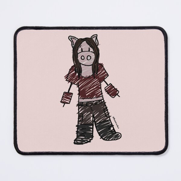 Item preview, The Pig designed and sold by RoserinArt.