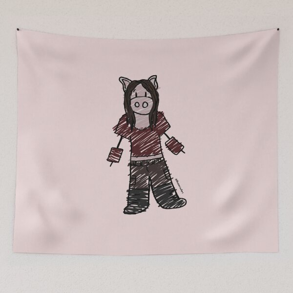 Item preview, The Pig designed and sold by RoserinArt.