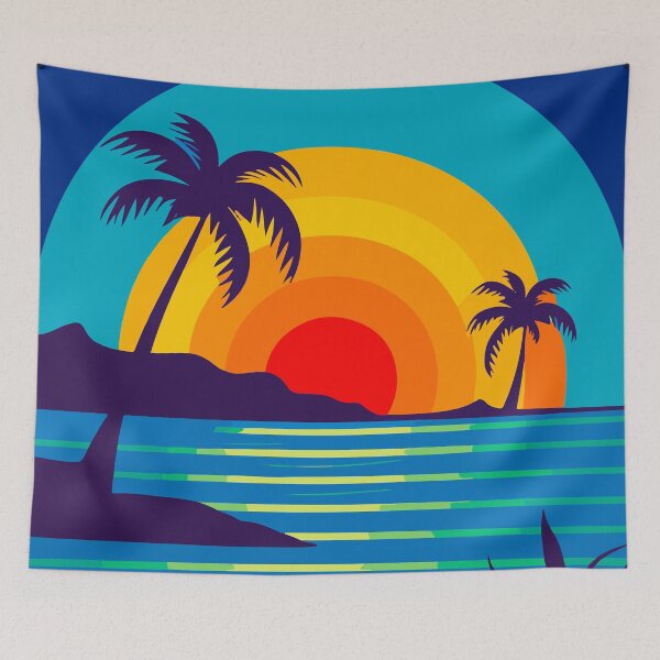 Item preview, The Endless Summer designed and sold by Timegraf.