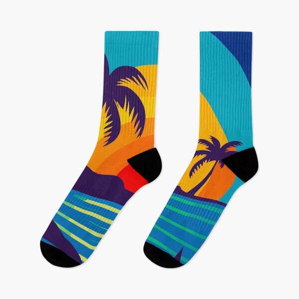 Item preview, The Endless Summer designed and sold by Timegraf.