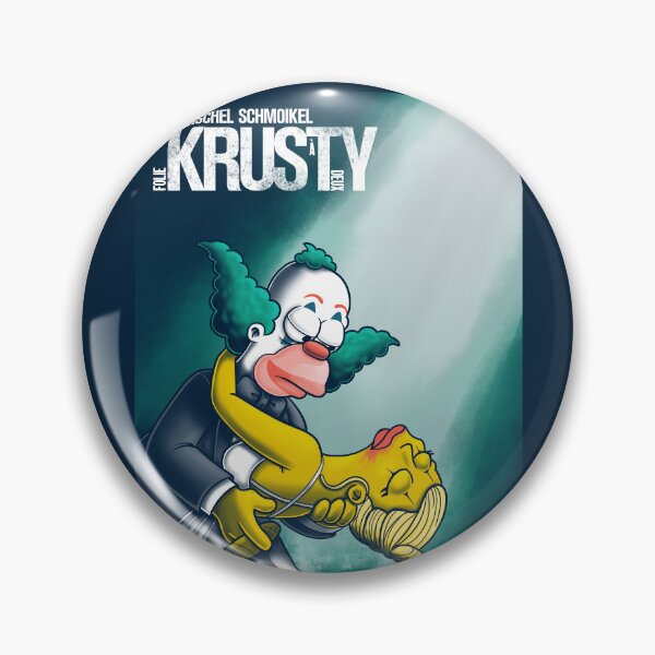 Item preview, The Clown 2 designed and sold by trheewood.