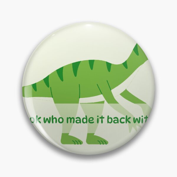 Item preview, Iguanodon Disney Animal Kingdom designed and sold by SnowDog-Studios.