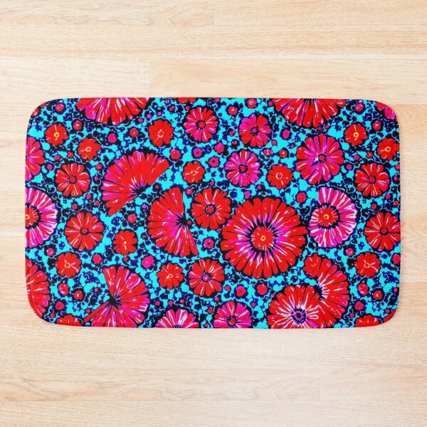 Item preview, Blueberry Passion Flower designed and sold by Kingcls.