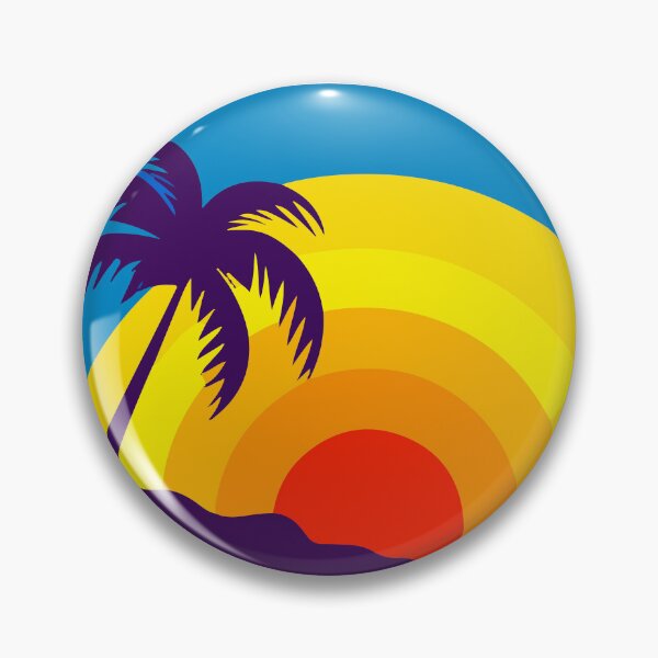 Item preview, The Endless Summer designed and sold by Timegraf.