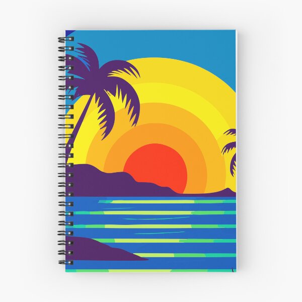 Item preview, The Endless Summer designed and sold by Timegraf.