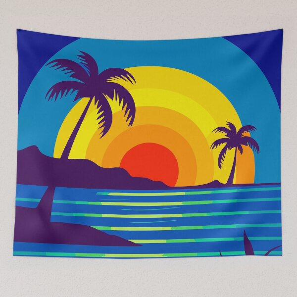 Item preview, The Endless Summer designed and sold by Timegraf.