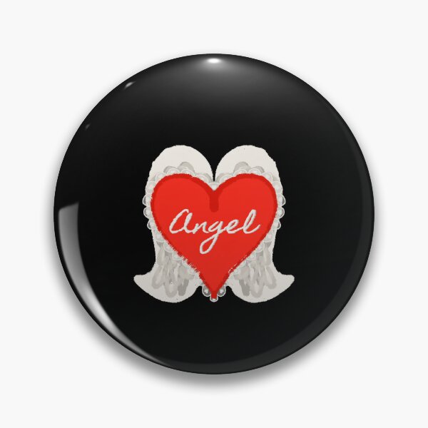 Item preview, Valentines Angel designed and sold by Cloud-Boy.