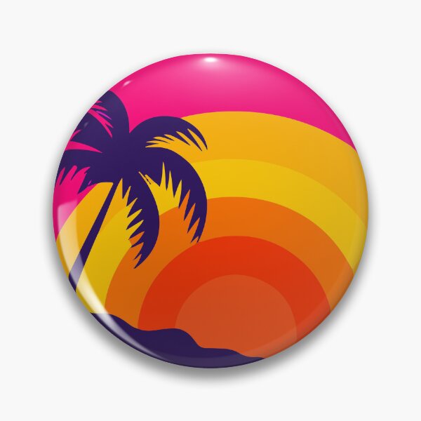 Item preview, The Endless Summer designed and sold by Timegraf.