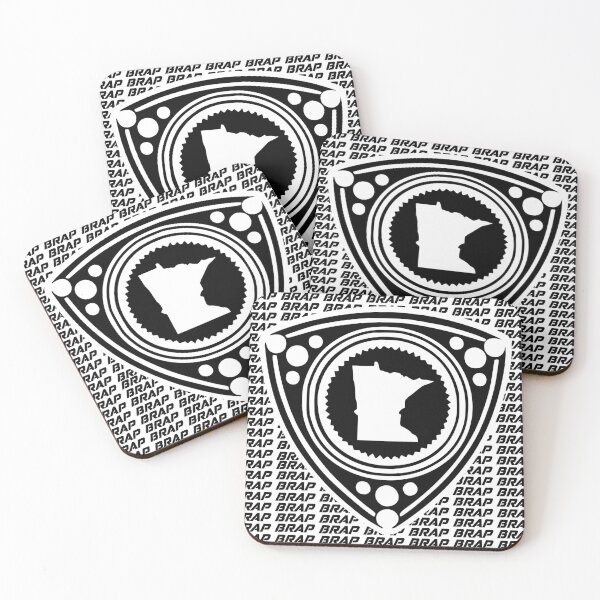 Item preview, Brap Repeat designed and sold by VIRYS.