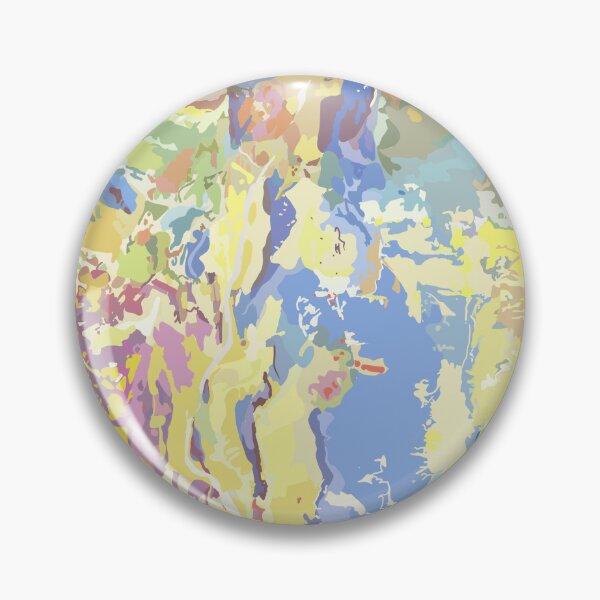 Item preview, Geological Map of New Mexico designed and sold by SABriggs.