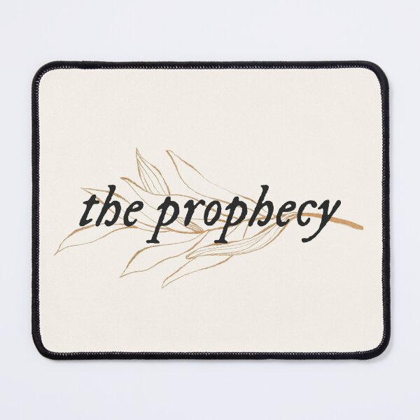 Item preview, the prophecy (folklore style) designed and sold by sarabye.