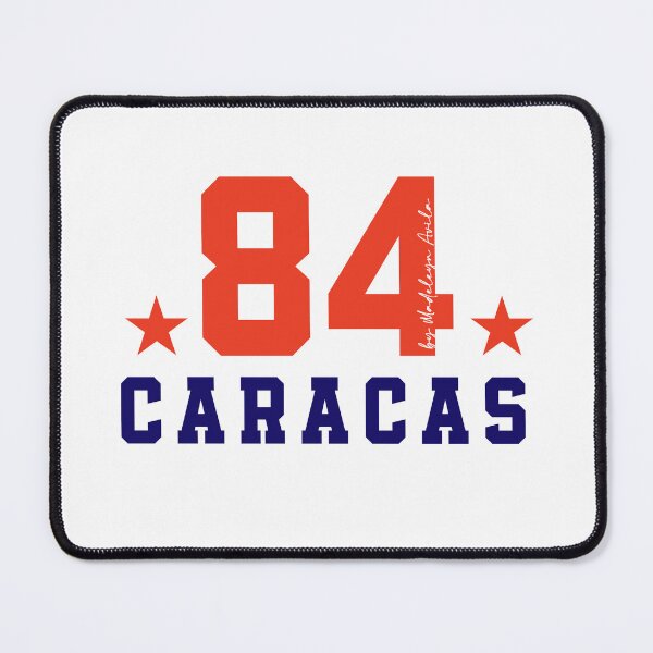 Item preview, CARACAS designed and sold by leobass.