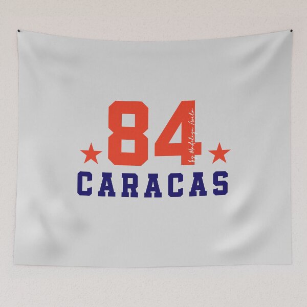 Item preview, CARACAS designed and sold by leobass.