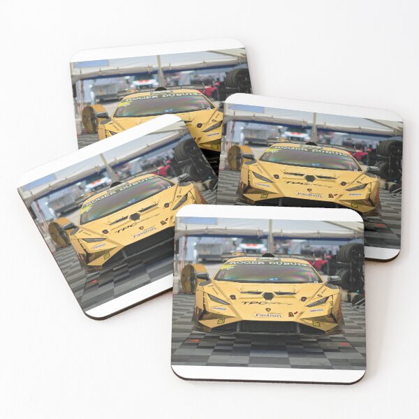 Item preview, Racing Gold designed and sold by Preston's Shotz: Motorsport and Automotive Photography.