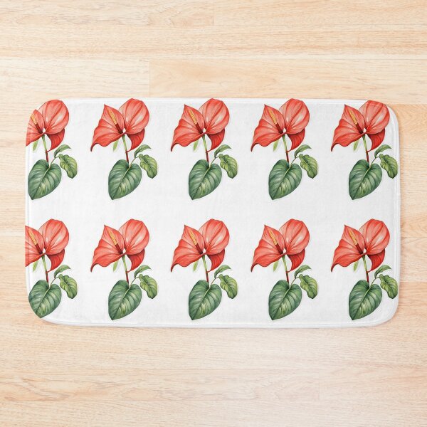 Item preview, Anthurium designed and sold by HOMETOWN86.