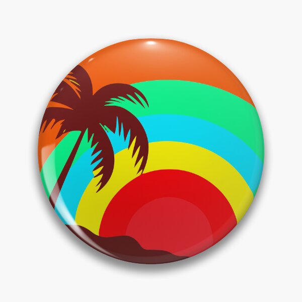 Item preview, The Endless Summer designed and sold by Timegraf.