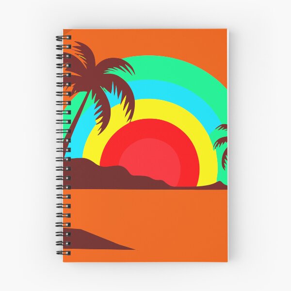 Item preview, The Endless Summer designed and sold by Timegraf.