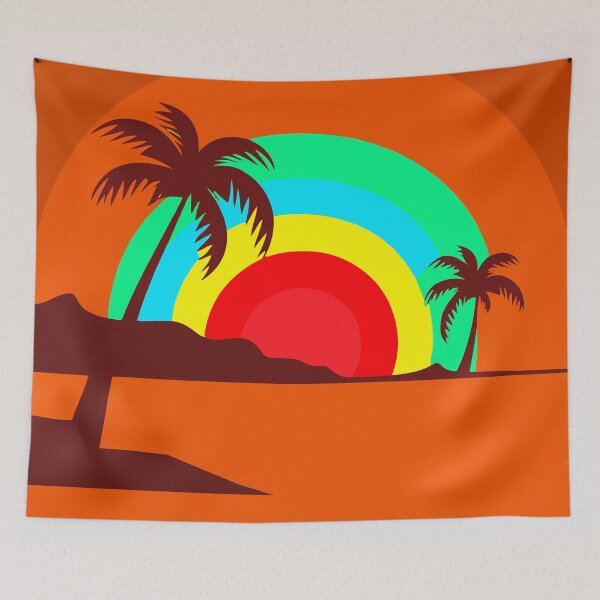 Item preview, The Endless Summer designed and sold by Timegraf.