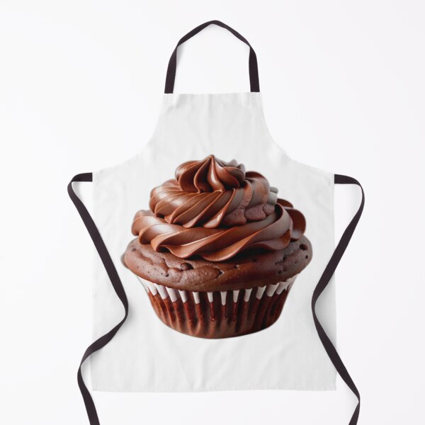 Item preview, Chocolate Cupcake2 designed and sold by Zoa220.