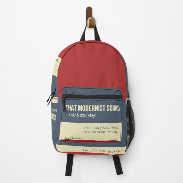 Item preview, That Modernist Sound designed and sold by modernistdesign.
