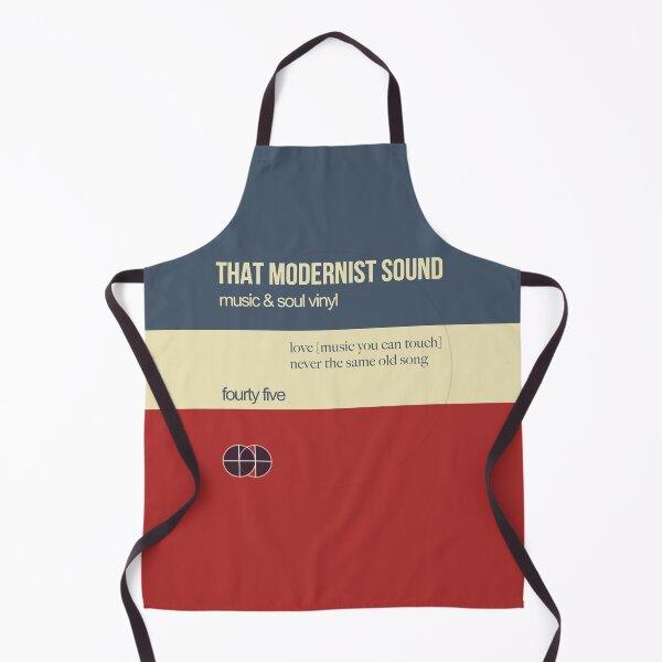 Item preview, That Modernist Sound designed and sold by modernistdesign.