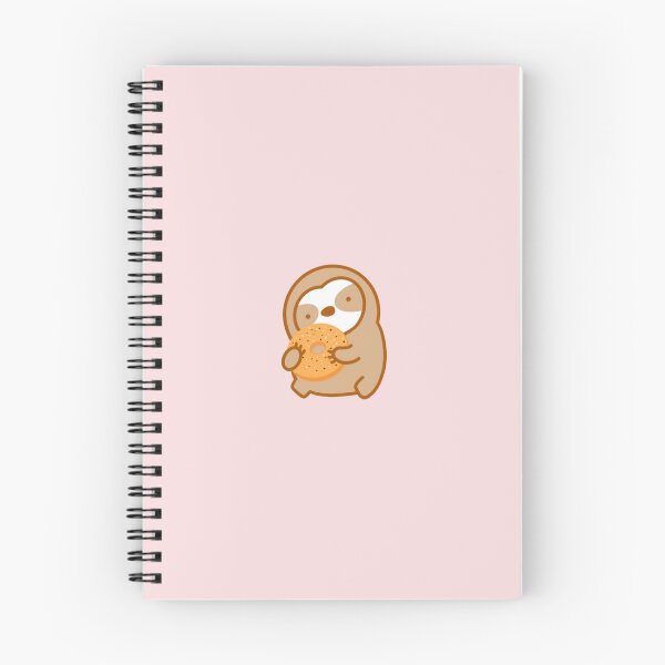 Item preview, I Love Everything Bagel Sloth  designed and sold by theslothinme.