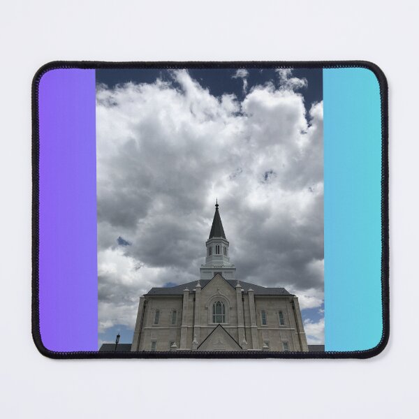 Item preview, LDS Temple Taylorsville Utah designed and sold by becca6125.