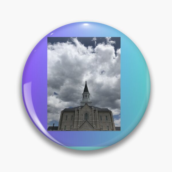 Item preview, LDS Temple Taylorsville Utah  designed and sold by becca6125.