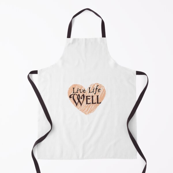 Item preview, Live Life Well designed and sold by MinezJi15.