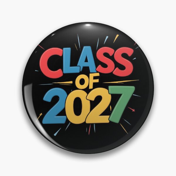 Item preview, Copy of Class of 2027 designed and sold by Peter Stawicki.
