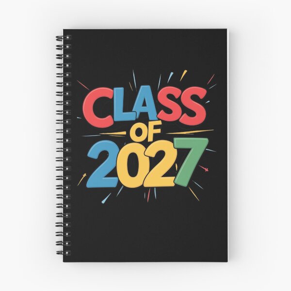 Item preview, Copy of Class of 2027 designed and sold by Peter Stawicki.