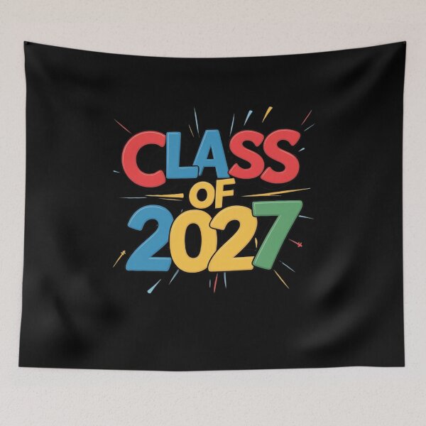 Item preview, Copy of Class of 2027 designed and sold by Peter Stawicki.