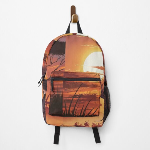Item preview, Elephant Portrait. elephant running, african elephant, safari elephant, african safari, african sunset designed and sold by ElephantVibes.
