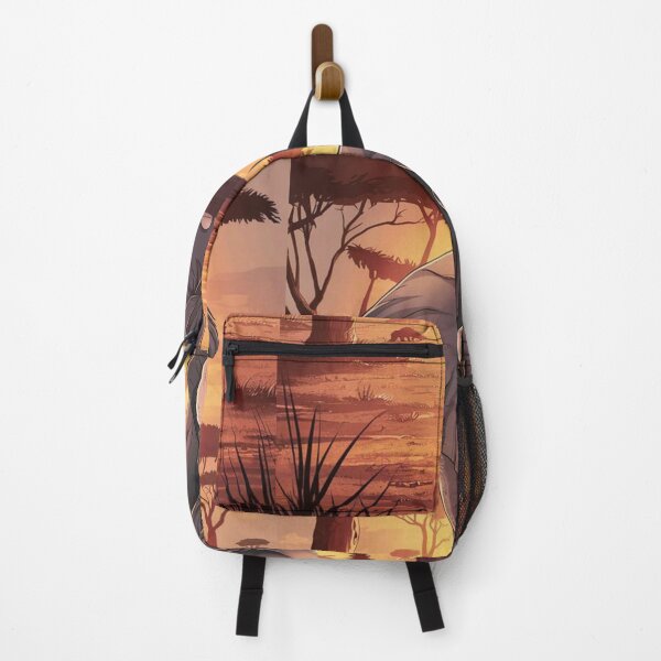 Item preview, Elephant Portrait. african elephant, safari elephant, african safari, african sunset designed and sold by ElephantVibes.
