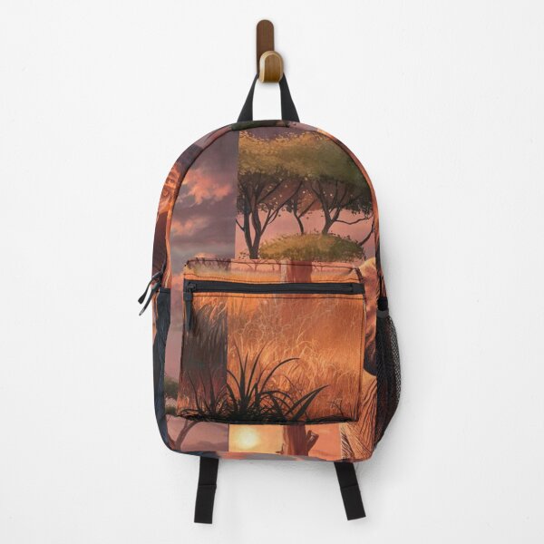 Item preview, Elephant Portrait. african elephant, safari elephant, african safari, african sunset designed and sold by ElephantVibes.