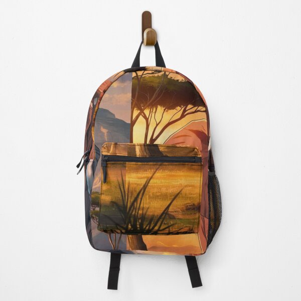 Item preview, Elephant Portrait. african elephant, safari elephant, african safari, african sunset designed and sold by ElephantVibes.