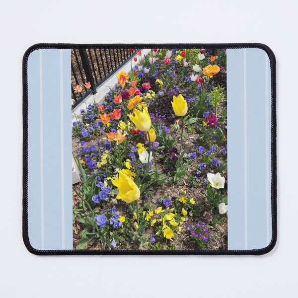 Item preview, Flower Bed designed and sold by becca6125.