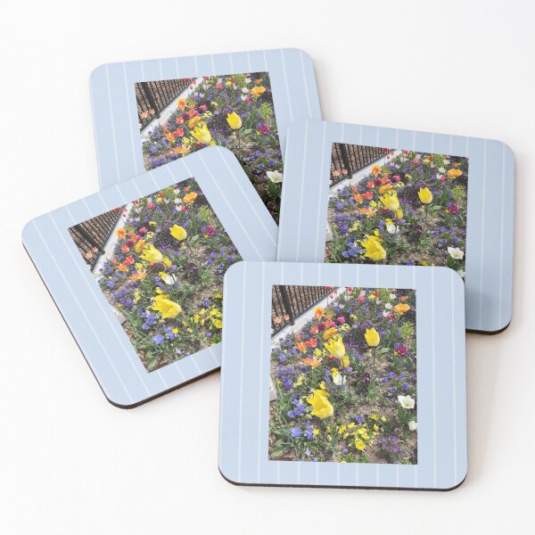 Item preview, Flower Bed designed and sold by becca6125.