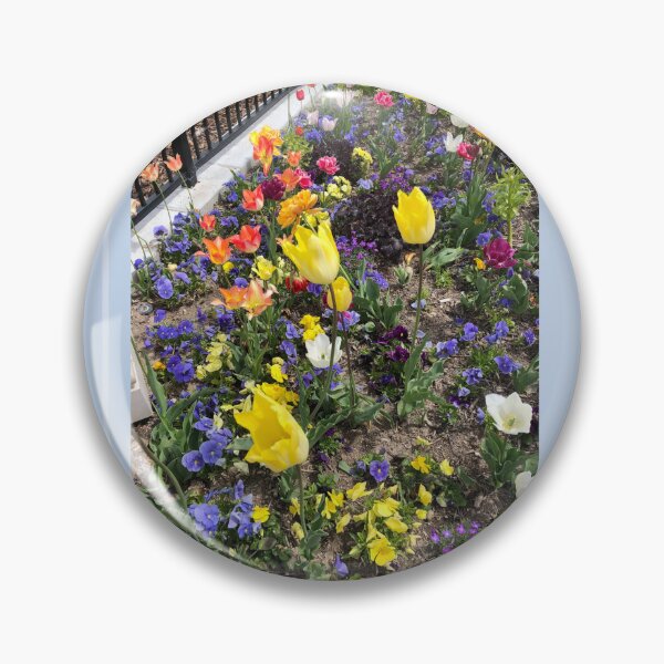 Item preview, Flower Bed designed and sold by becca6125.