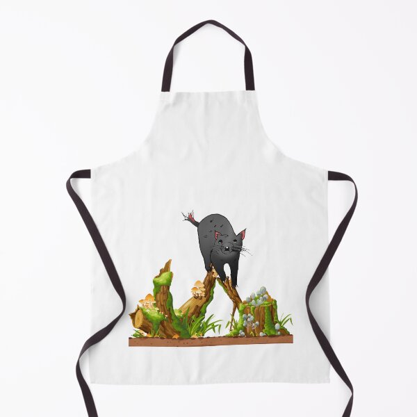 Item preview, Tasmanian Devils lover Australian wildlife Tasmania designed and sold by Artstastic.