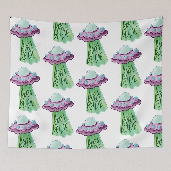 Item preview, Don’t believe  designed and sold by Gliiitch.