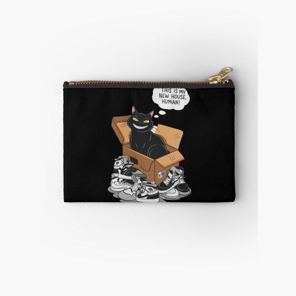 Item preview, Cat box x cat box designed and sold by The  Knick Knack Nook.
