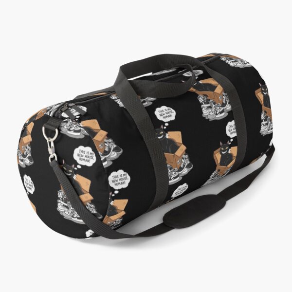 Item preview, Cat box x cat box designed and sold by The Knick Knack Nook.