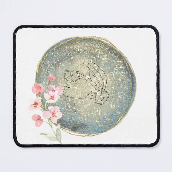 Item preview, Smelling the Flowers designed and sold by becca6125.