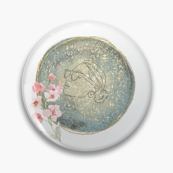 Item preview, Smelling the Flowers designed and sold by becca6125.