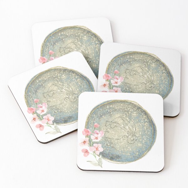 Item preview, Smelling the Flowers designed and sold by becca6125.