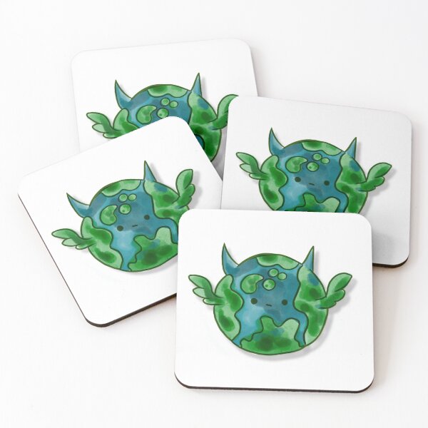 Item preview, Earth  designed and sold by Gliiitch.